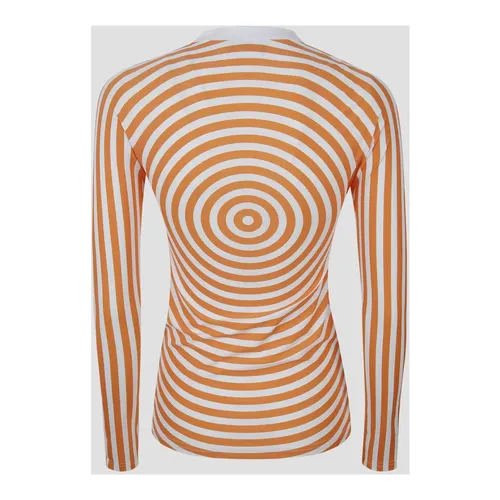 Tops > Long Sleeve Tops - - Jean Paul Gaultier - Modalova