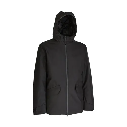 Jackets > Winter Jackets - - Geox - Modalova