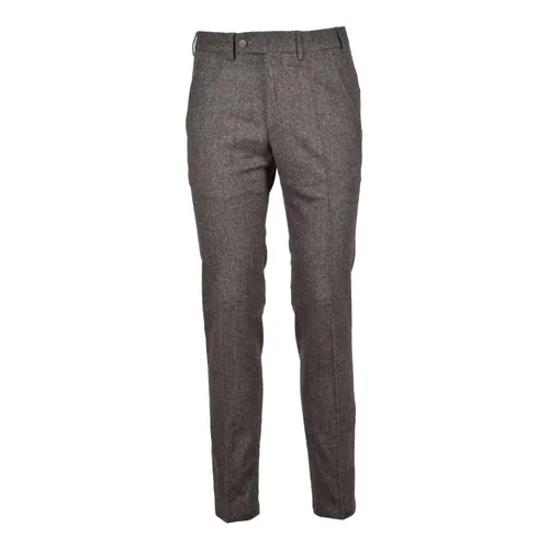Trousers > Slim-fit Trousers - - Digel - Modalova