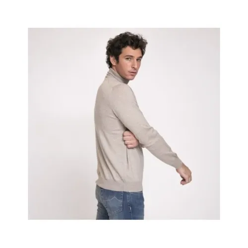 Knitwear > Turtlenecks - - Gran Sasso - Modalova