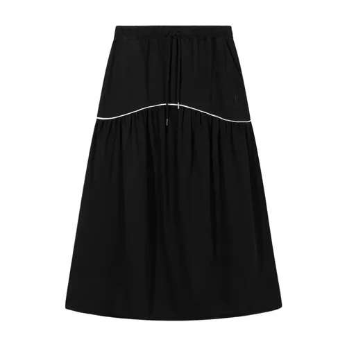 Skirts > Maxi Skirts - - 10Days - Modalova