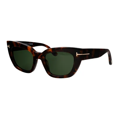Accessories > Sunglasses - - Tom Ford - Modalova