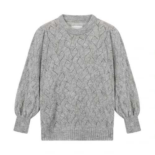 Knitwear > Round-neck Knitwear - - Alchemist - Modalova