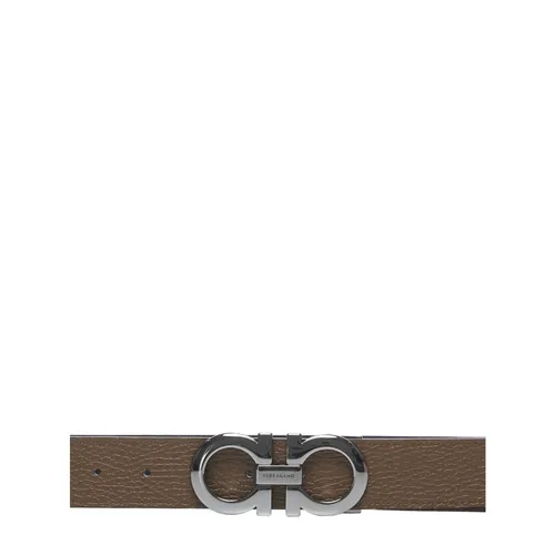 Accessories > Belts - - Ferragamo - Modalova