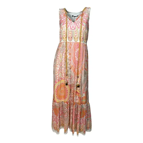 Dresses > Day Dresses > Maxi Dresses - - Ana Alcazar - Modalova