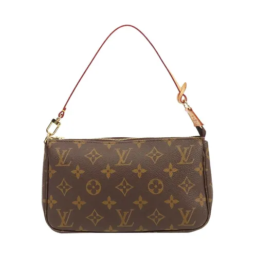 Pre-owned > Pre-owned Bags > Pre-owned Handbags - - Louis Vuitton Vintage - Modalova
