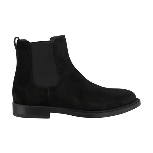 Shoes > Boots > Chelsea Boots - - Tod's - Modalova