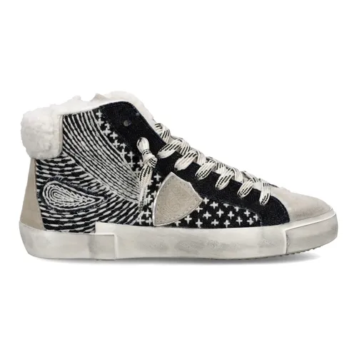 Shoes > Sneakers - - Philippe Model - Modalova