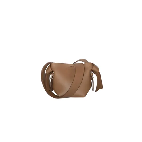 Bags > Shoulder Bags - - Acne Studios - Modalova