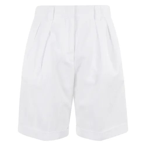 Shorts > Casual Shorts - - Aspesi - Modalova