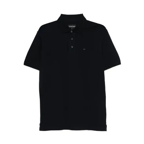 Tops > Polo Shirts - - Emporio Armani - Modalova