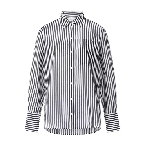 Blouses & Shirts > Shirts - - Frame - Modalova