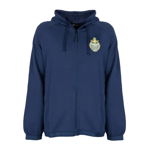 Sweatshirts & Hoodies > Zip-throughs - - Fila - Modalova