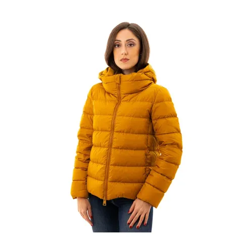 Jackets > Down Jackets - - Herno - Modalova
