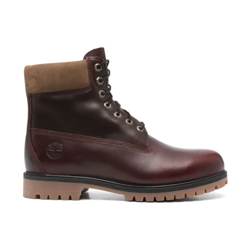 Shoes > Boots > Lace-up Boots - - Timberland - Modalova
