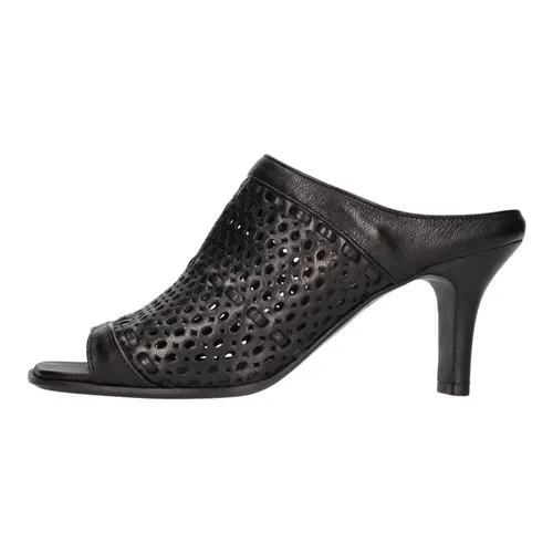 Shoes > Heels > Heeled Mules - - Pantanetti - Modalova