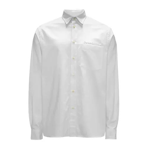 Shirts > Casual Shirts - - JW Anderson - Modalova