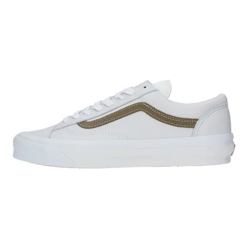 Vans - Shoes > Sneakers - White - Vans - Modalova