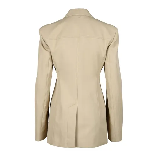 Jackets > Blazers - - Sportmax - Modalova
