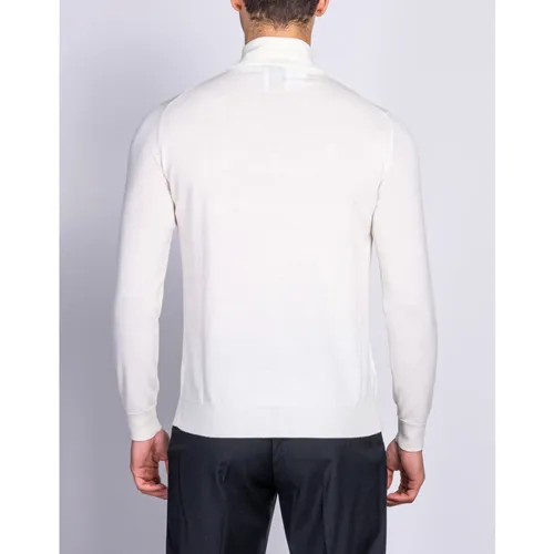 Knitwear > Turtlenecks - - Corsinelabedoli - Modalova