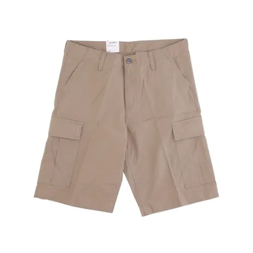 Shorts > Casual Shorts - - Carhartt Wip - Modalova