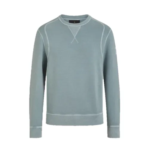 Sweatshirts & Hoodies > Sweatshirts - - Belstaff - Modalova