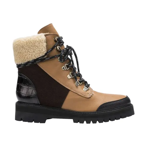 Shoes > Boots > Winter Boots - - Flattered - Modalova