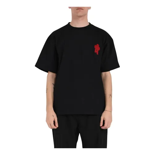 Tops > T-Shirts - - A Paper Kid - Modalova