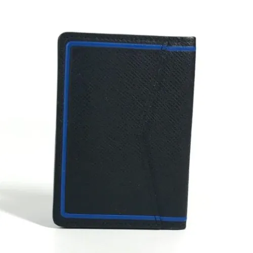 Pre-owned > Pre-owned Accessories > Pre-owned Wallets - - Louis Vuitton Vintage - Modalova