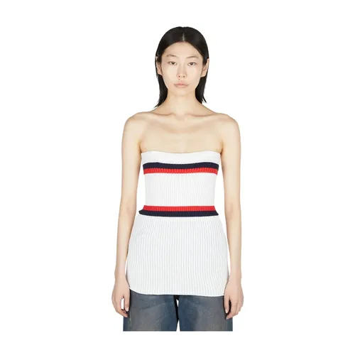 Tops > Sleeveless Tops - - Meryll Rogge - Modalova