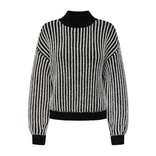Knitwear > Turtlenecks - - Jacqueline de Yong - Modalova