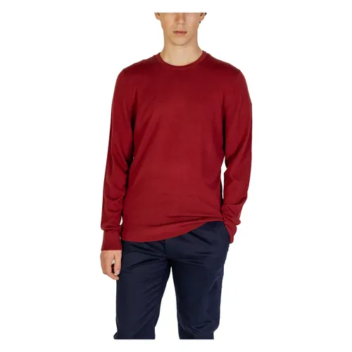 Knitwear > Round-neck Knitwear - - Calvin Klein Jeans - Modalova