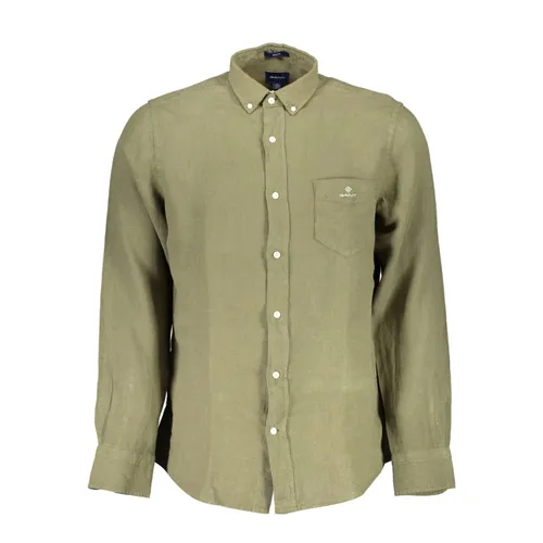 Shirts > Casual Shirts - - Gant - Modalova