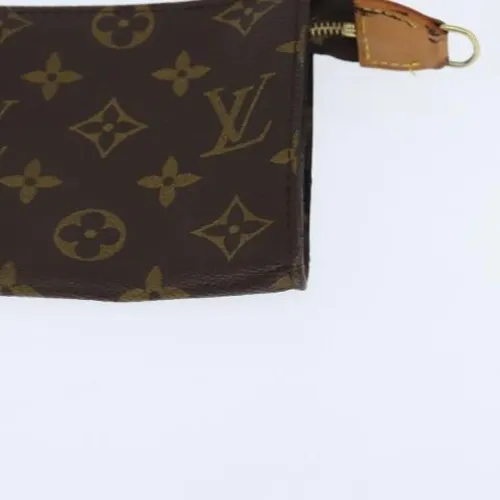 Pre-owned > Pre-owned Bags > Pre-owned Clutches - - Louis Vuitton Vintage - Modalova