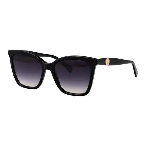 Accessories > Sunglasses - - Longchamp - Modalova