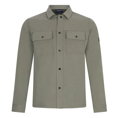 Jackets > Light Jackets - - Cavallaro - Modalova