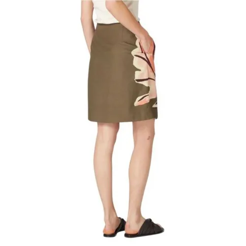 Skirts > Short Skirts - - Paul Smith - Modalova