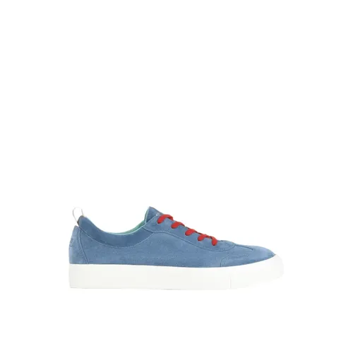 Panchic - Shoes > Sneakers - Blue - Panchic - Modalova