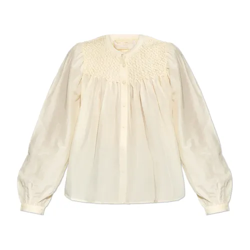 Blouses & Shirts > Shirts - - Ulla Johnson - Modalova