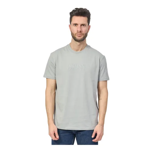 Tops > T-Shirts - - Armani Exchange - Modalova