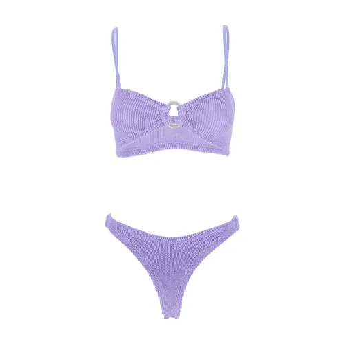 Swimwear > Bikinis - - Hunza G - Modalova