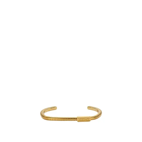 Accessories > Jewellery > Bracelets - - Versace - Modalova