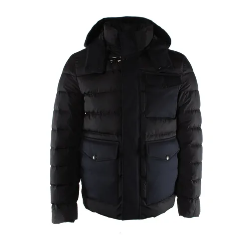 Jackets > Winter Jackets - - Fay - Modalova