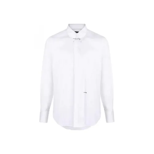 Shirts > Formal Shirts - - Dsquared2 - Modalova