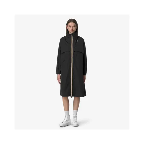 Jackets > Light Jackets - - K-Way - Modalova