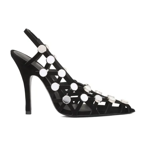 Shoes > Heels > Pumps - - The Attico - Modalova