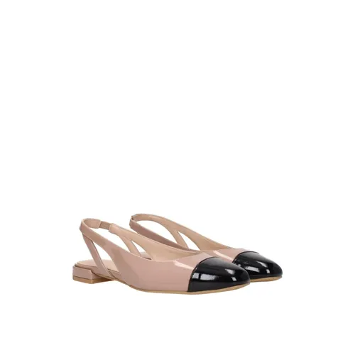 Shoes > Flats > Ballerinas - - Stuart Weitzman - Modalova