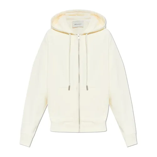 Sweatshirts & Hoodies > Zip-throughs - - Ami Paris - Modalova