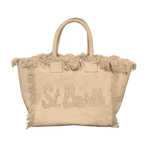 Bags > Tote Bags - - MC2 Saint Barth - Modalova
