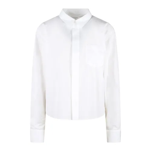 Blouses & Shirts > Shirts - - Sacai - Modalova